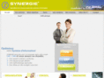 synergieassocies.com