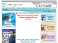 tampaeyeclinic.com