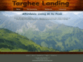 targheelanding.com