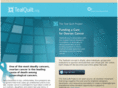 tealquilt.org