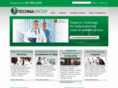 technagroup.com