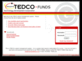 tedcofunds.com