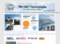 telnet-tech.com