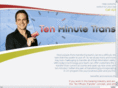 tenminutetransfer.com