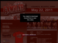 thegamblerhalf.com