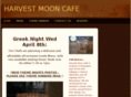 theharvestmooncafe.com