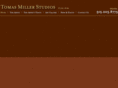 tomasmillerstudios.com