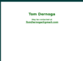 tomdernoga.com