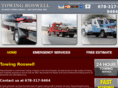towingroswell.net