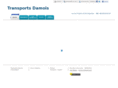 transportsdamois.com