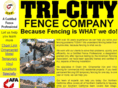 tricityfence.com