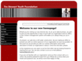 tsyouthfoundation.com