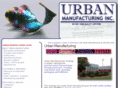 urban-mfg.com