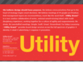 utilitybrand.com