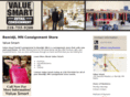 valuesmartconsignment.com