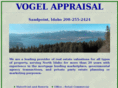 vogelappraisal.com