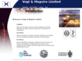 vogt.co.uk