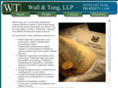 walltong.com