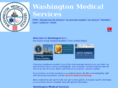 washingtonmedicalservices.com