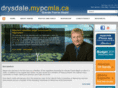 waynedrysdale.com