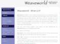 weaveworld.org