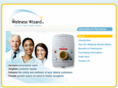wellness-wizard.com