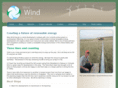 westwindenergy.com