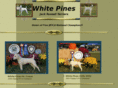 whitepinesjrts.com