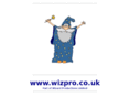 wizpro.co.uk