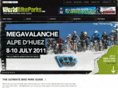 worldbikeparks.com