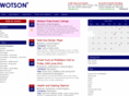wotson.org
