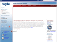 wyletest.com