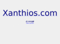xanthios.com