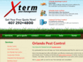 xtermpest.net