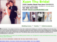 xuanthubridal.com