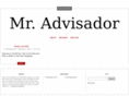 advisador.com