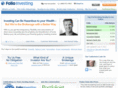 affinityfolio.com