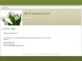 allgracefulevents.com