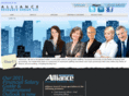 allianceresourcegroup.com