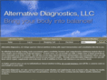 alternativediagnostics.com