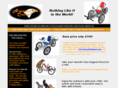 americruiser.com