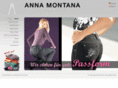 anna-montana.com