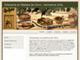 artesaniaorta.com