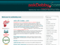 askdebby.com