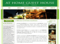at-home-guesthouse.com