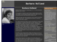 barbaraholland.net