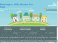 barringtonhillsilhomesforsale.com