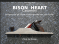 bisonheart.com