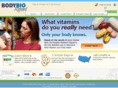 bodybioreport.com