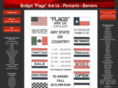 budgetflagsareus.com